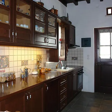 度假居 Aunt Anneza's Village House