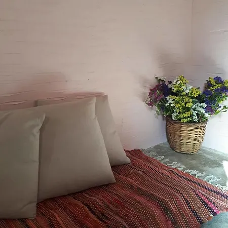 Aunt Anneza's Village House 度假居 Filótion